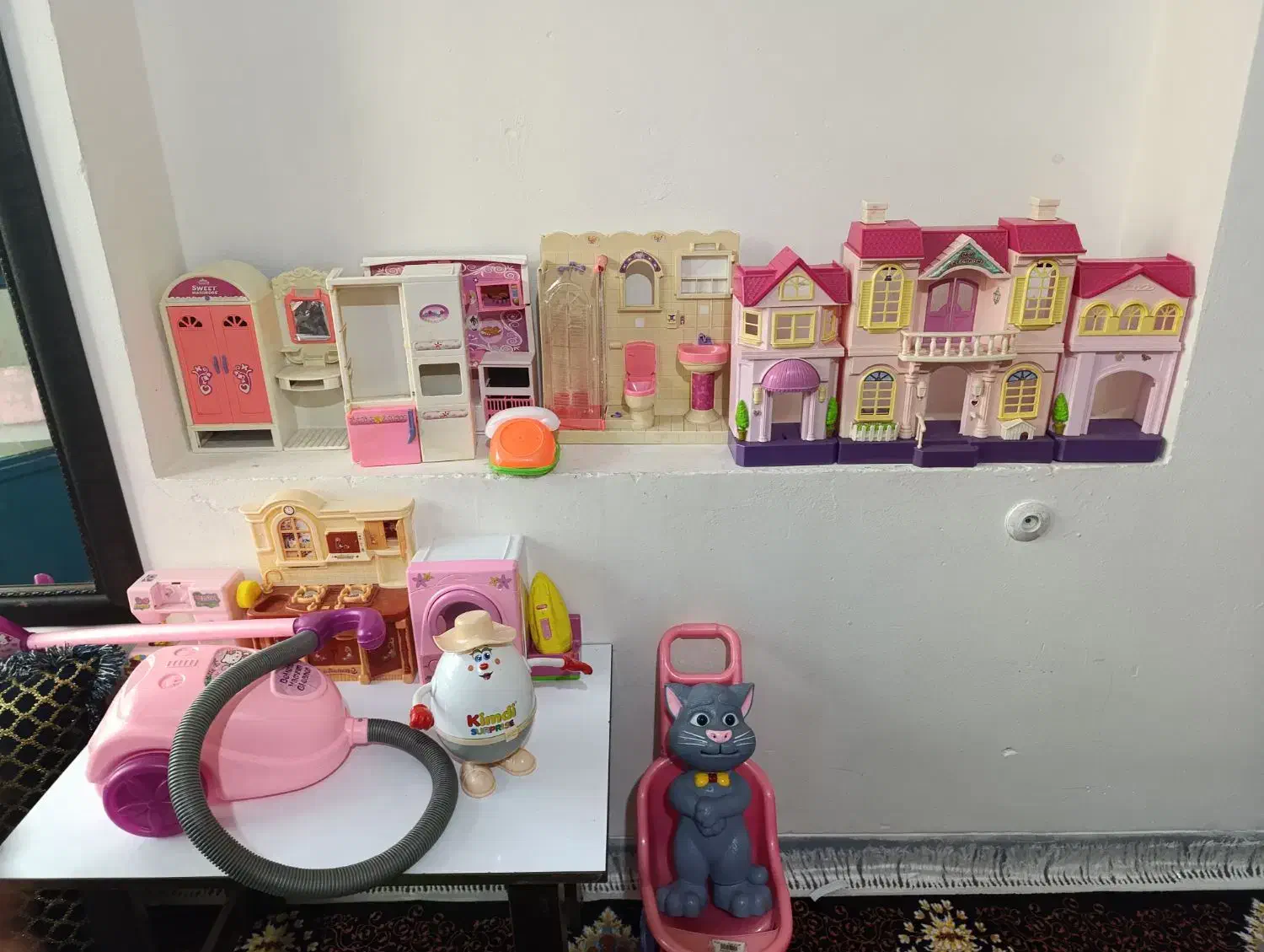 اسباب بازی|اسباببازی|بوشهر, |دیوار