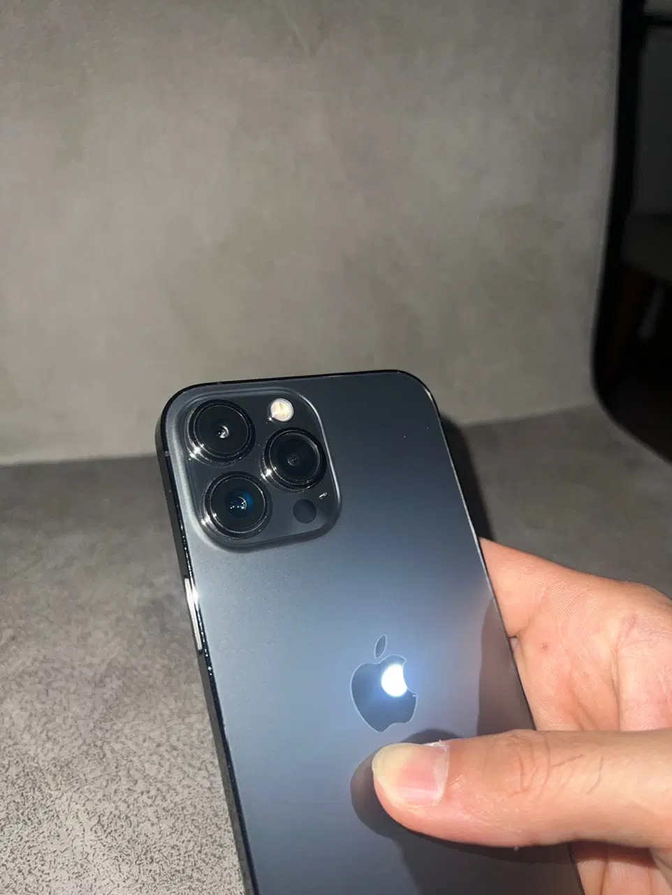 آیفون ۱۳ پرومکس ۱ ترا iPhon 13 pro max 1 tra|موبایل|اهواز, ۲۰۰دستگاه|دیوار