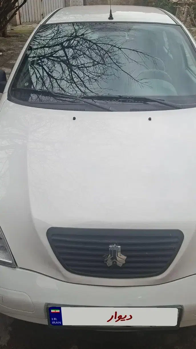 تیبا ۲|خودرو سواری و وانت|گرگان, |دیوار