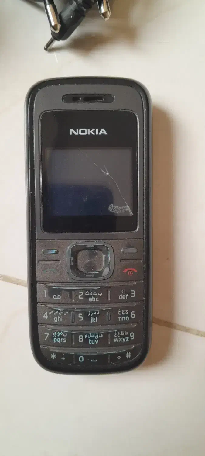نوکیا قدیمی|موبایل|تهران, مرزداران|دیوار