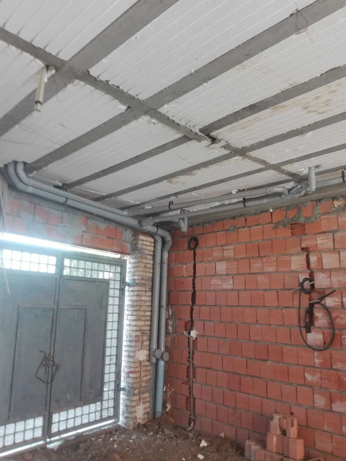 لوله کشی آب فاضلاب پکیچ|خدمات پیشه و مهارت|گرگان, |دیوار