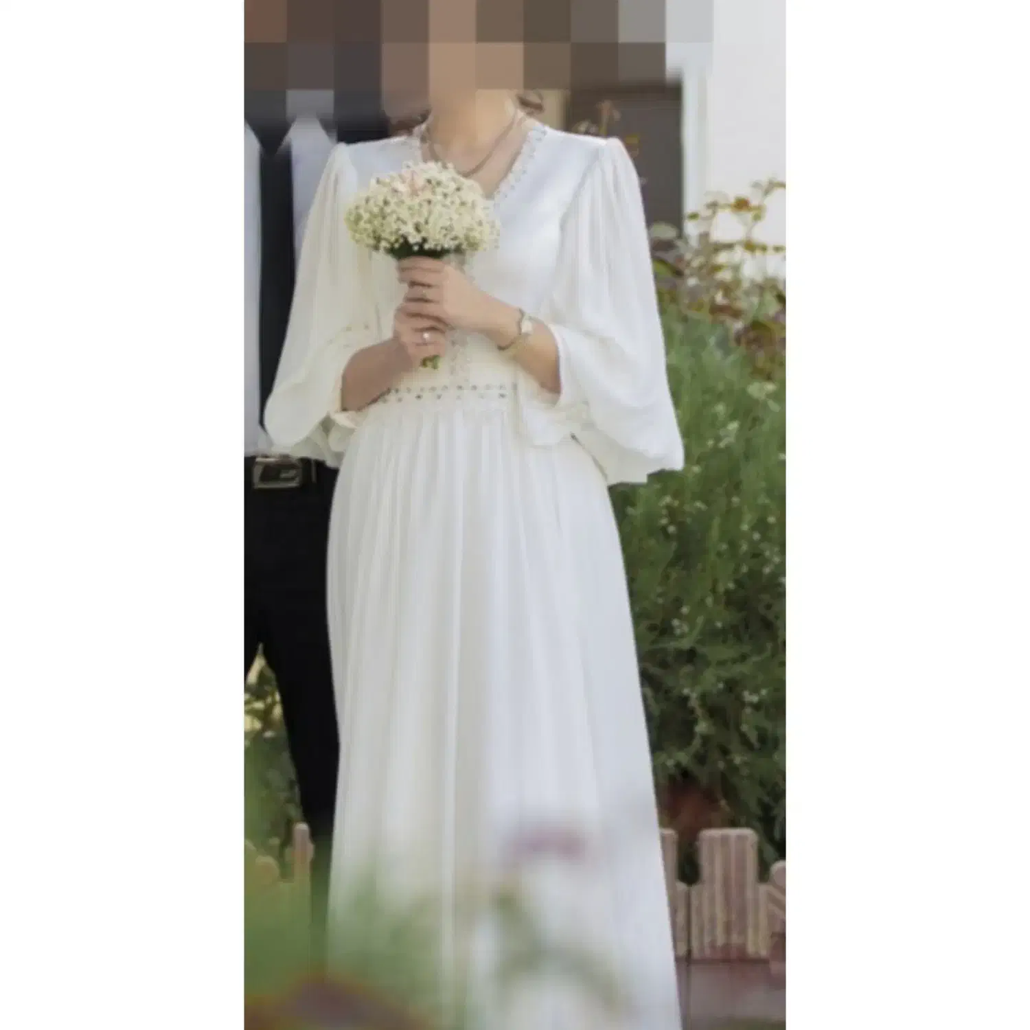 لباس عقد تن پوش اول فقط برای عکاسی بوده سایز38.40|لباس|الوند, |دیوار