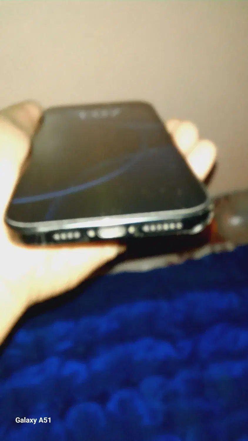 ایفون۱۶پرومکس۵۱۲گیگ|موبایل|سراوان, |دیوار