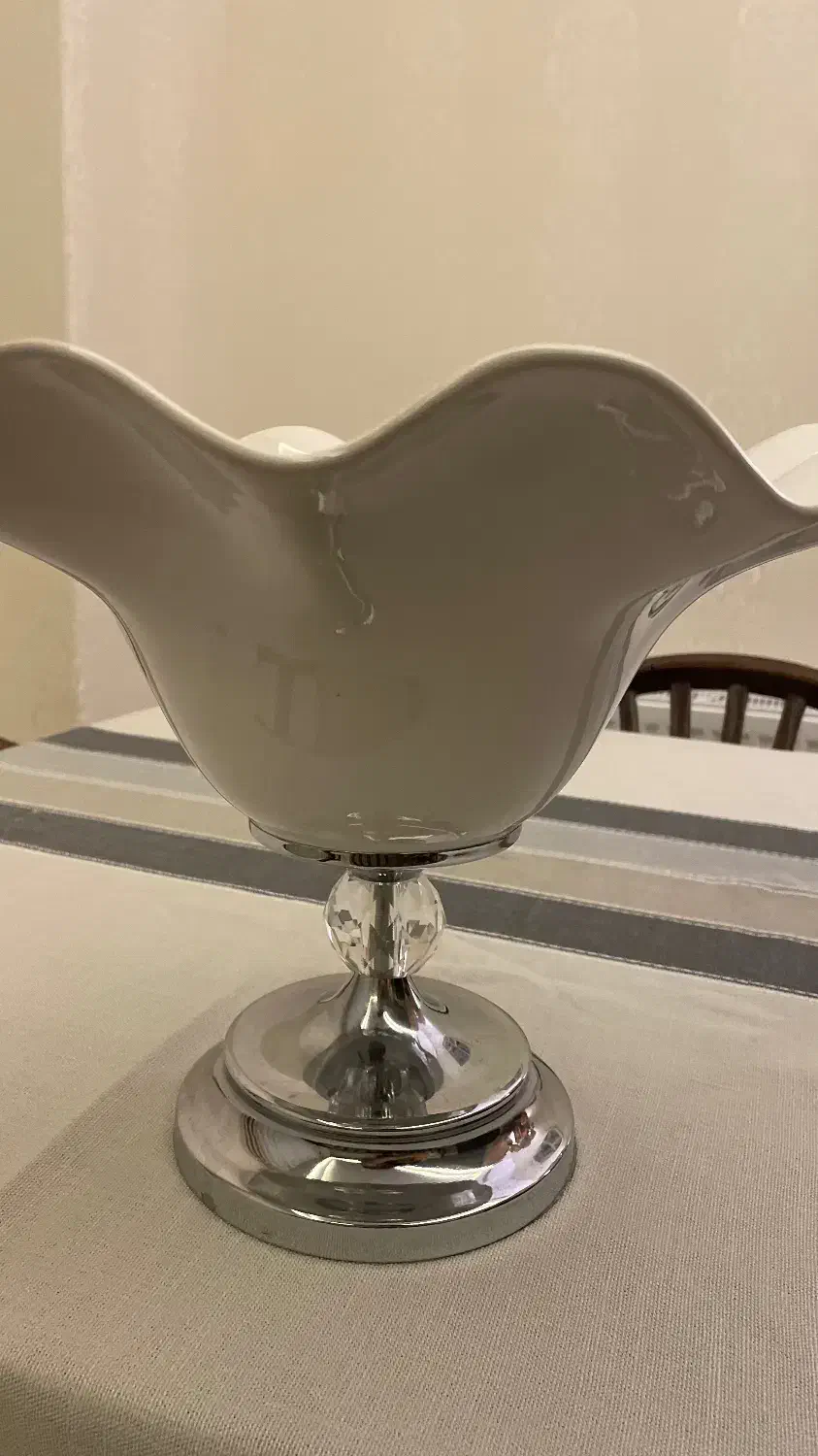 ظرف میوه خوری|ظروف سرو و پذیرایی|رشت, دیلمان|دیوار