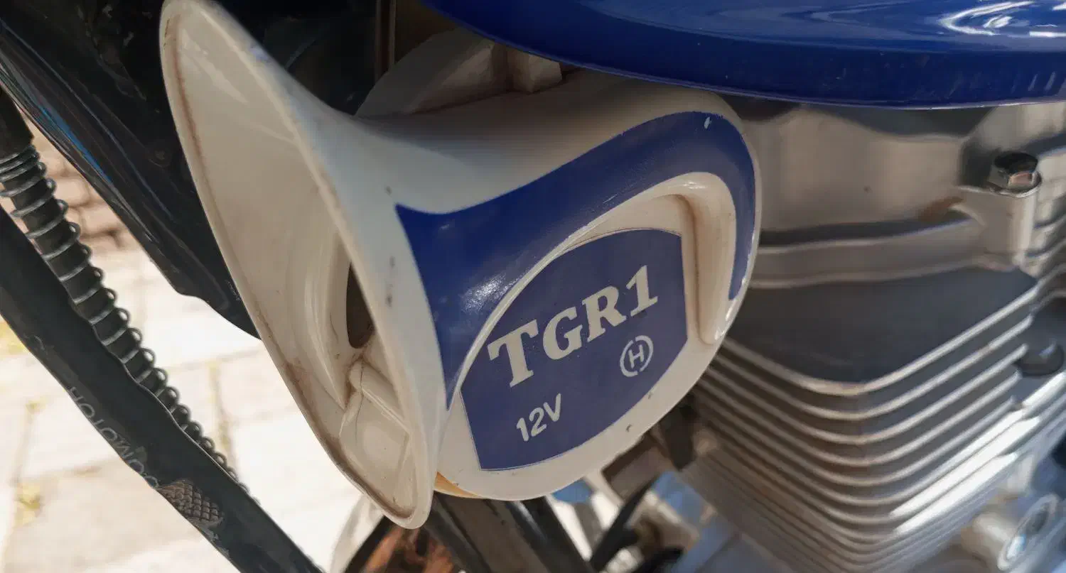 بوق دری وری|قطعات یدکی و لوازم جانبی|بندر امام خمینی, |دیوار