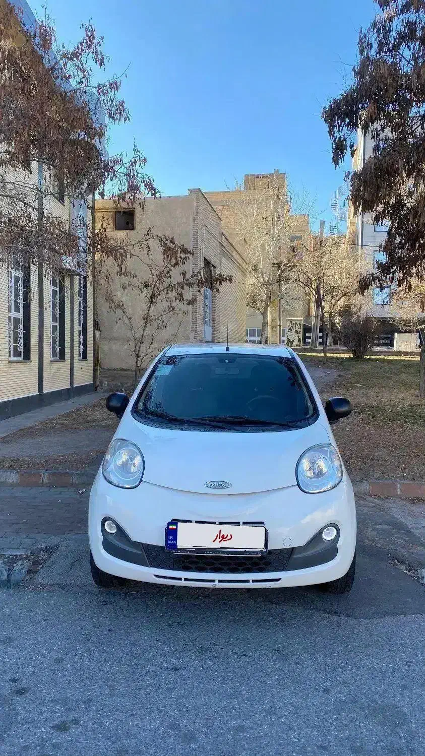 ام وی ام ۱۱۰اس|خودرو سواری و وانت|تبریز, |دیوار