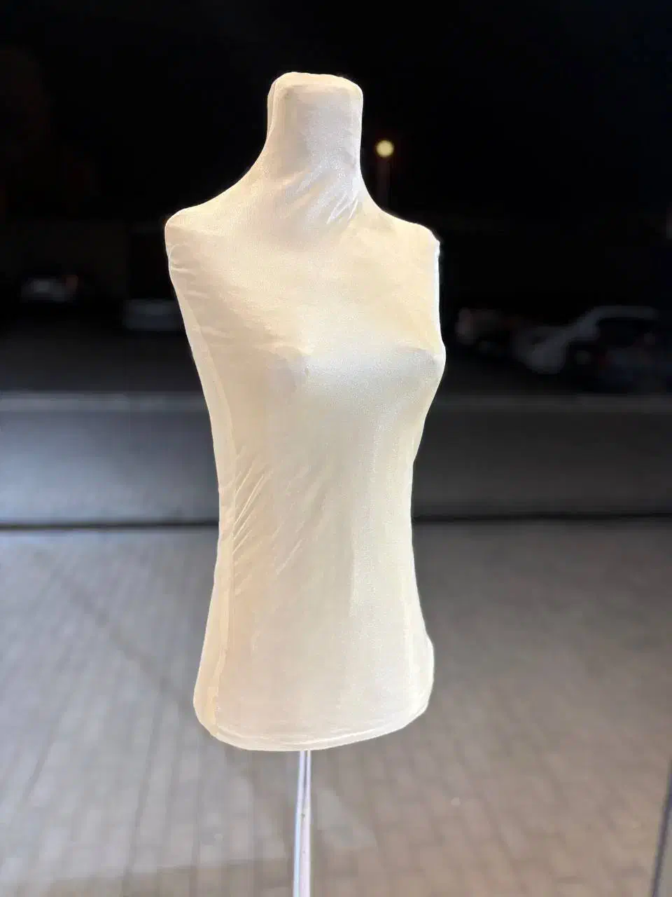 فروش مانکن خیاطی|لوازم خیاطی و بافتنی|گرمسار, |دیوار