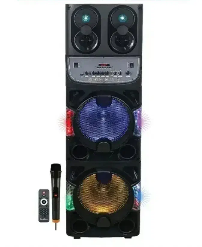 اسپیکر اقساط تک و دوقلو|سیستم صوتی خانگی|خرم‌آباد, |دیوار