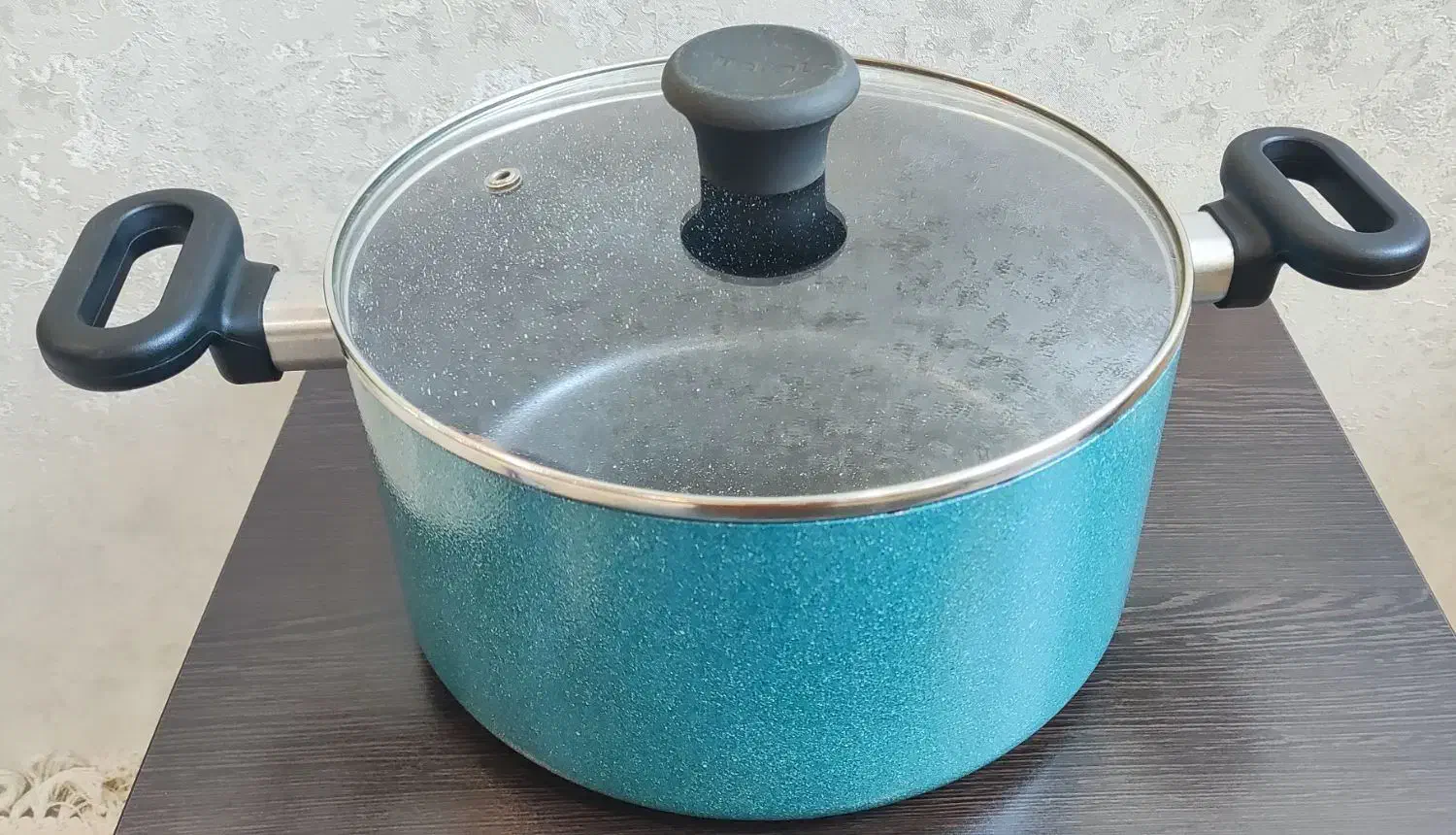 قابلمه Tefal|ظروف پختوپز|اهواز, آریاشهر|دیوار