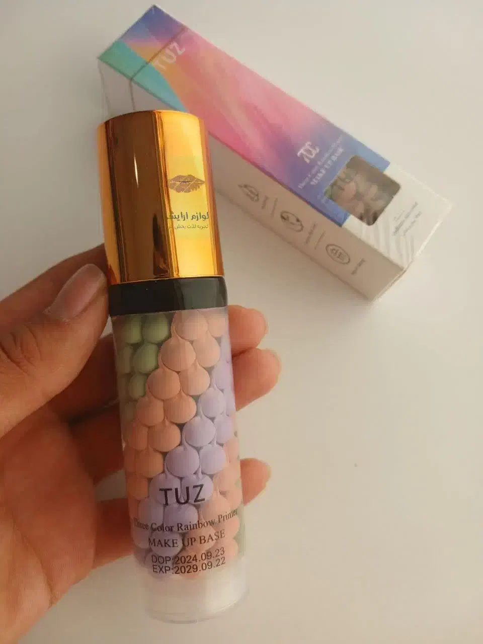 وسایل آرایشی|آرایشی، بهداشتی، درمانی|دشتابی, |دیوار