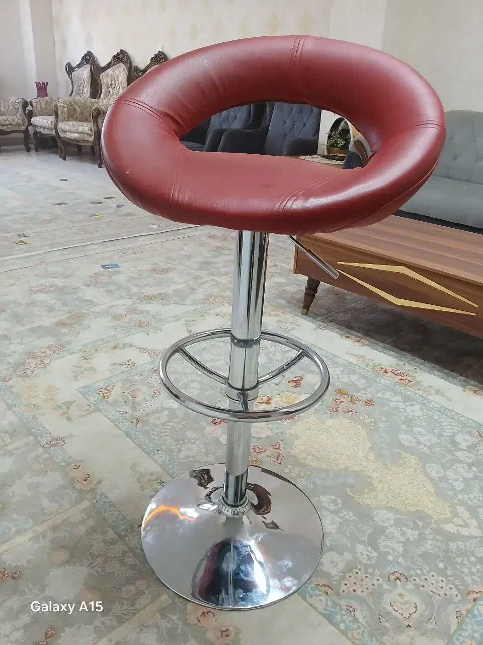 صندلی اپن خارجی|میز و صندلی غذاخوری|فردیس, فردیس|دیوار