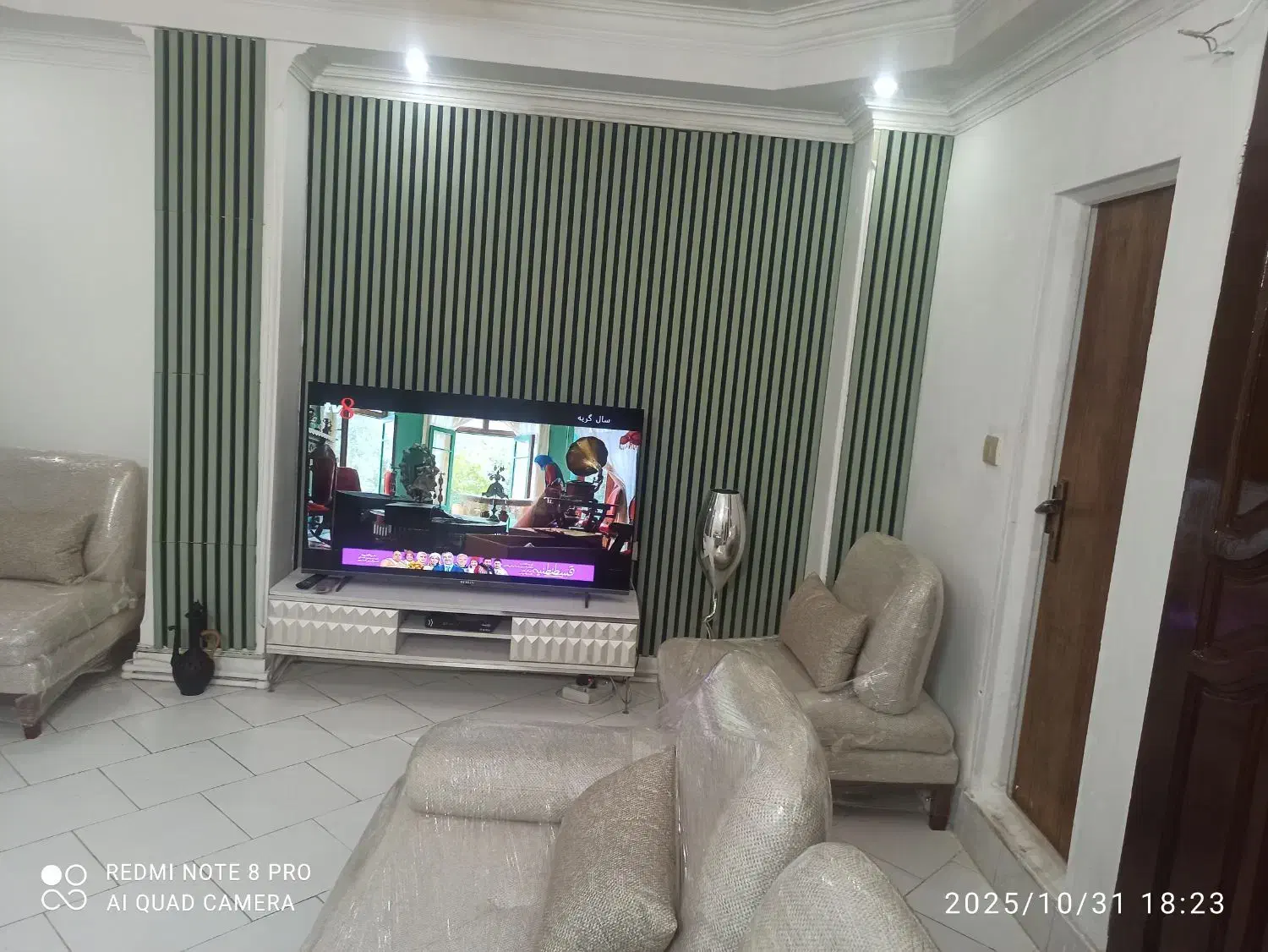 ۵۰ متر طبقه اول فول بازسازی نزدیک پارک مراکز خرید|اجارهٔ آپارتمان|تهران, تولید دارو|دیوار