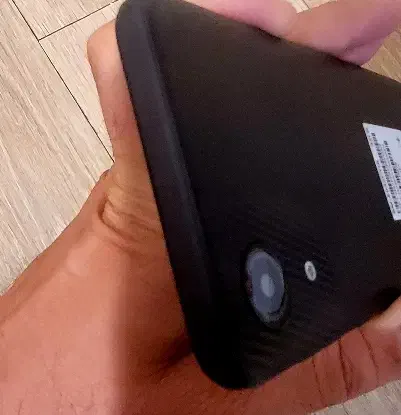 سامسونگ Galaxy A03 Core  بدون خط و خش و حتی  نقطه|موبایل|تهران, توحید|دیوار