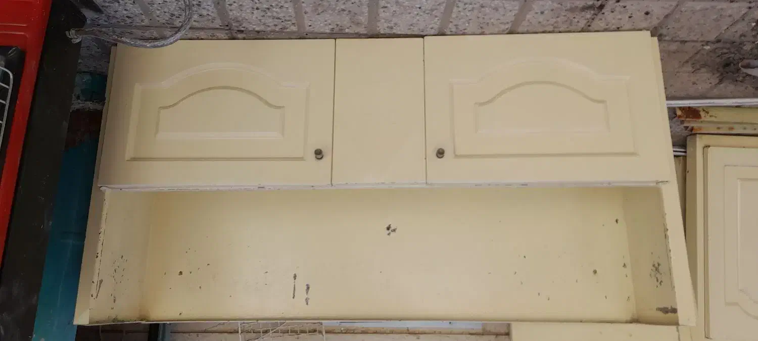 کابینت|مصالح و تجهیزات ساختمان|نیشابور, امام خمینی|دیوار