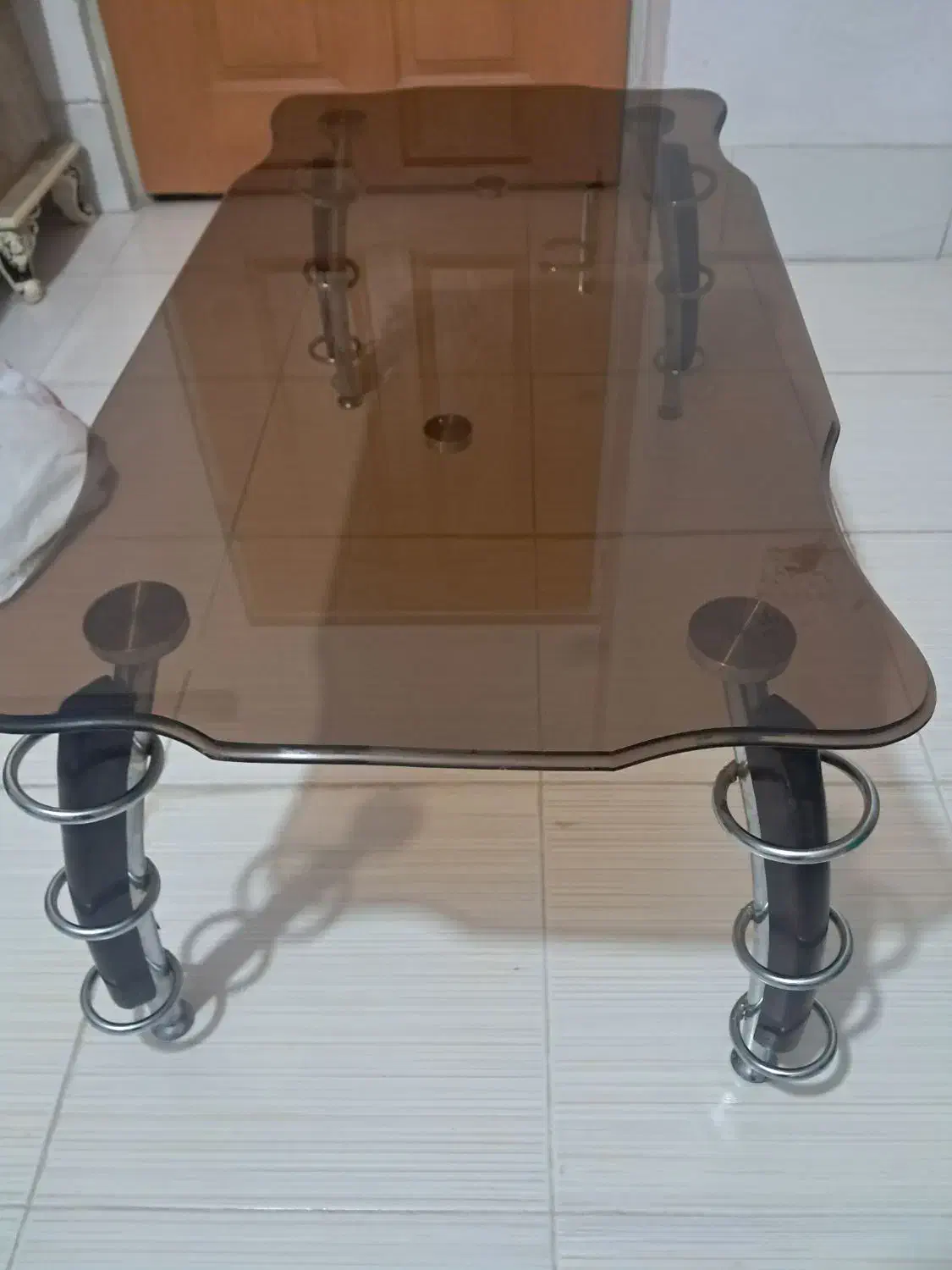 میز جلو مبلی|مبلمان خانگی و میز عسلی|اصفهان, شاهد|دیوار