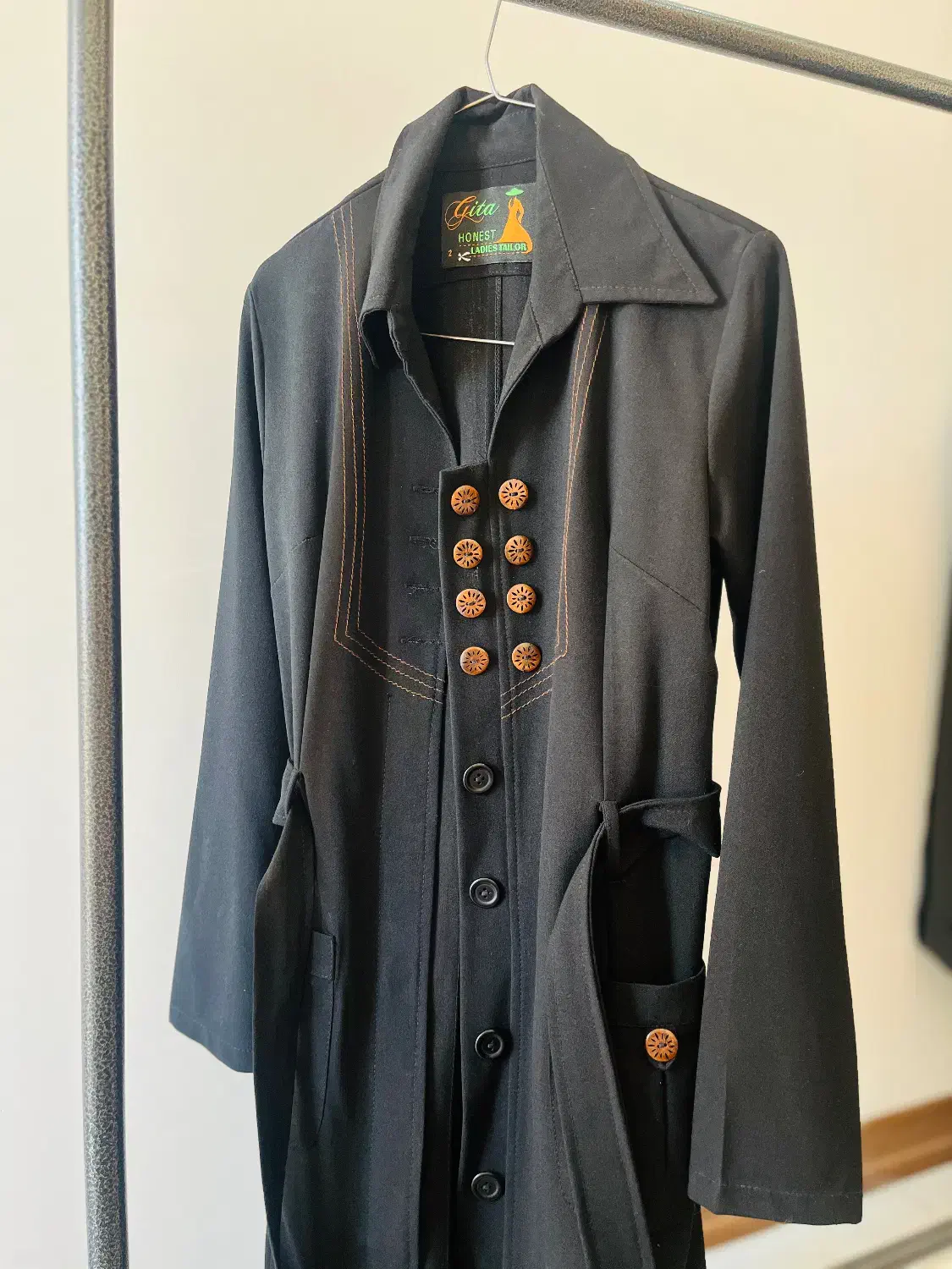 مانتو دانشجویی|لباس|یزد, |دیوار