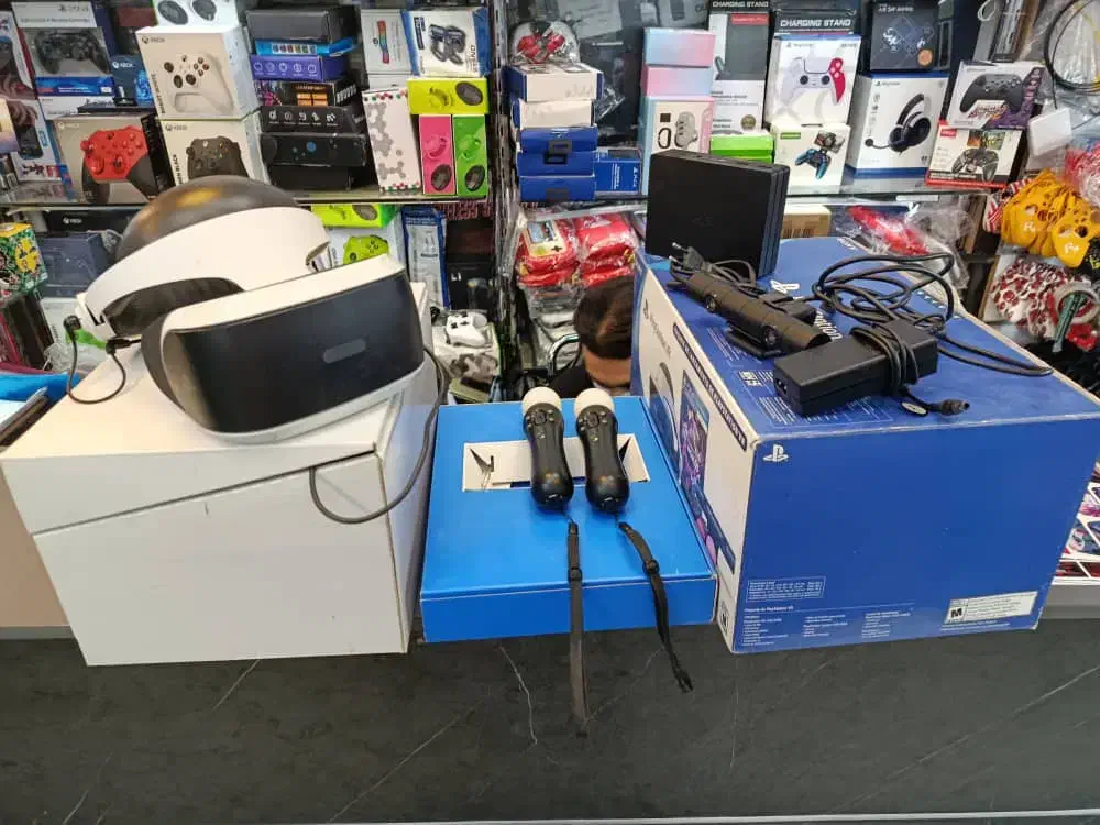 نصب بازی Ps5-PS4-خدمات کنسول بازی و کامپیوتر|کنسول، بازی ویدئویی و آنلاین|رامهرمز, |دیوار