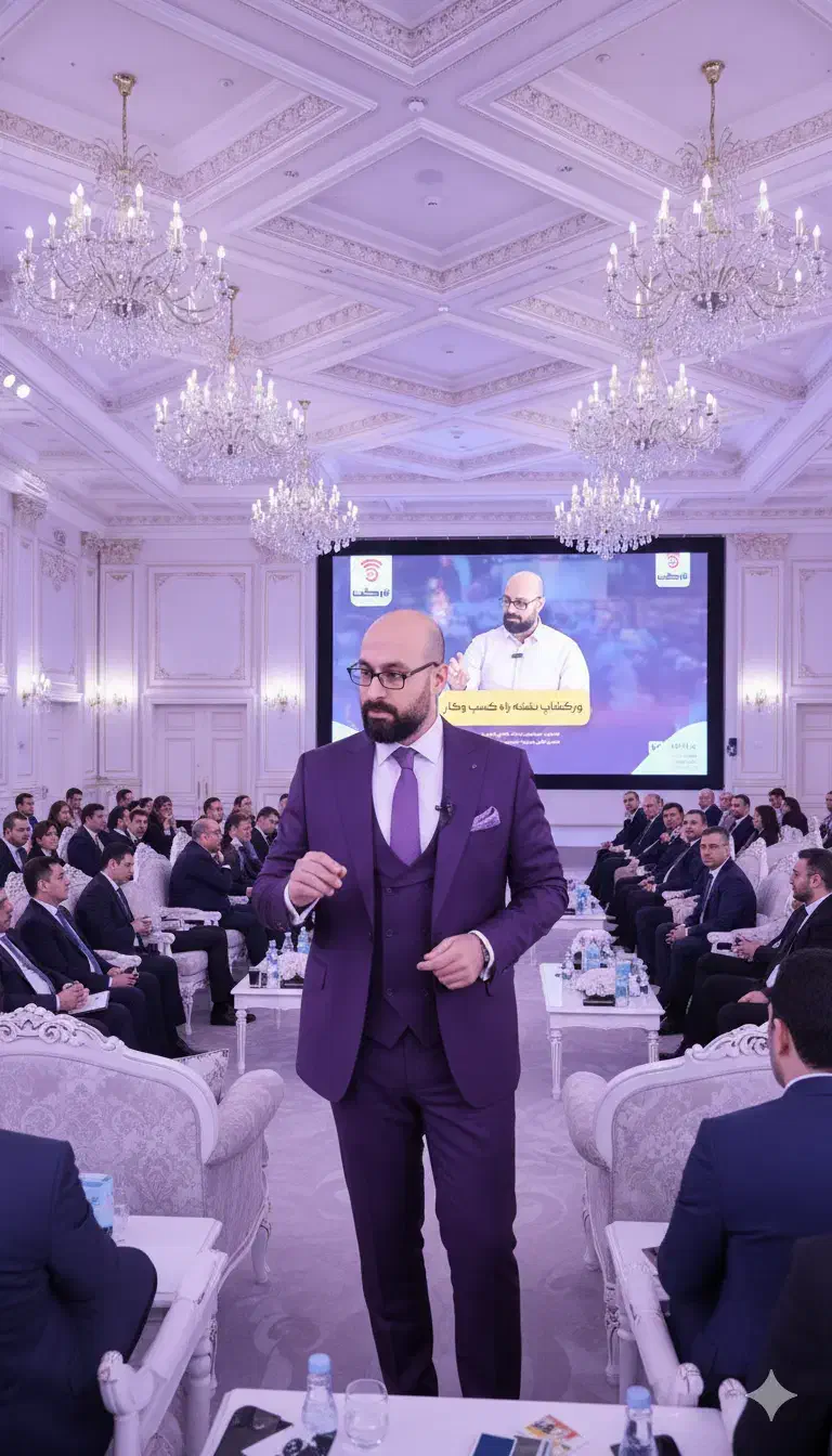 ورکشاپ تخصصی نقشه راه کسب و کار|خدمات آموزشی|قم, شهرک قدس|دیوار