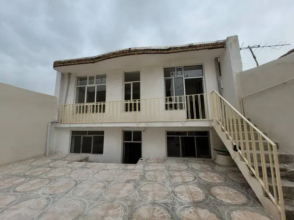 خانه ویلایی درخیابان فردوسی .میناخورسابق|فروش خانه و ویلا|مرند, |دیوار