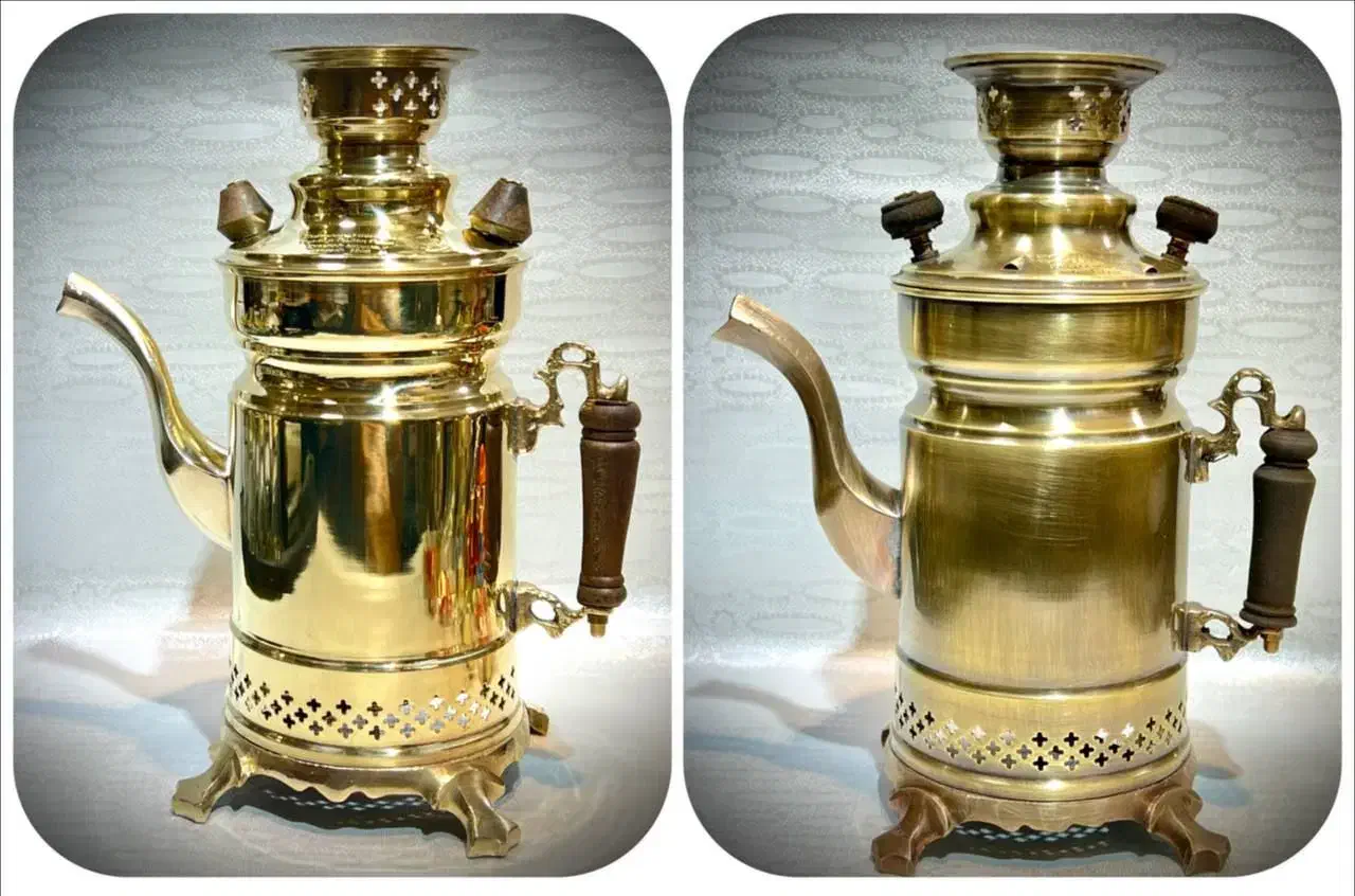 برنز|ظروف سرو و پذیرایی|تبریز, |دیوار