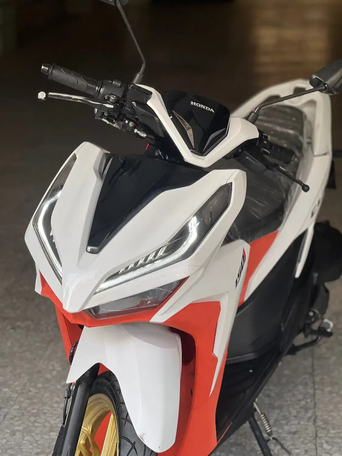 طرح کلیک 1401 بدون خطو خش های کلیک|موتورسیکلت|کرج, گوهردشت|دیوار