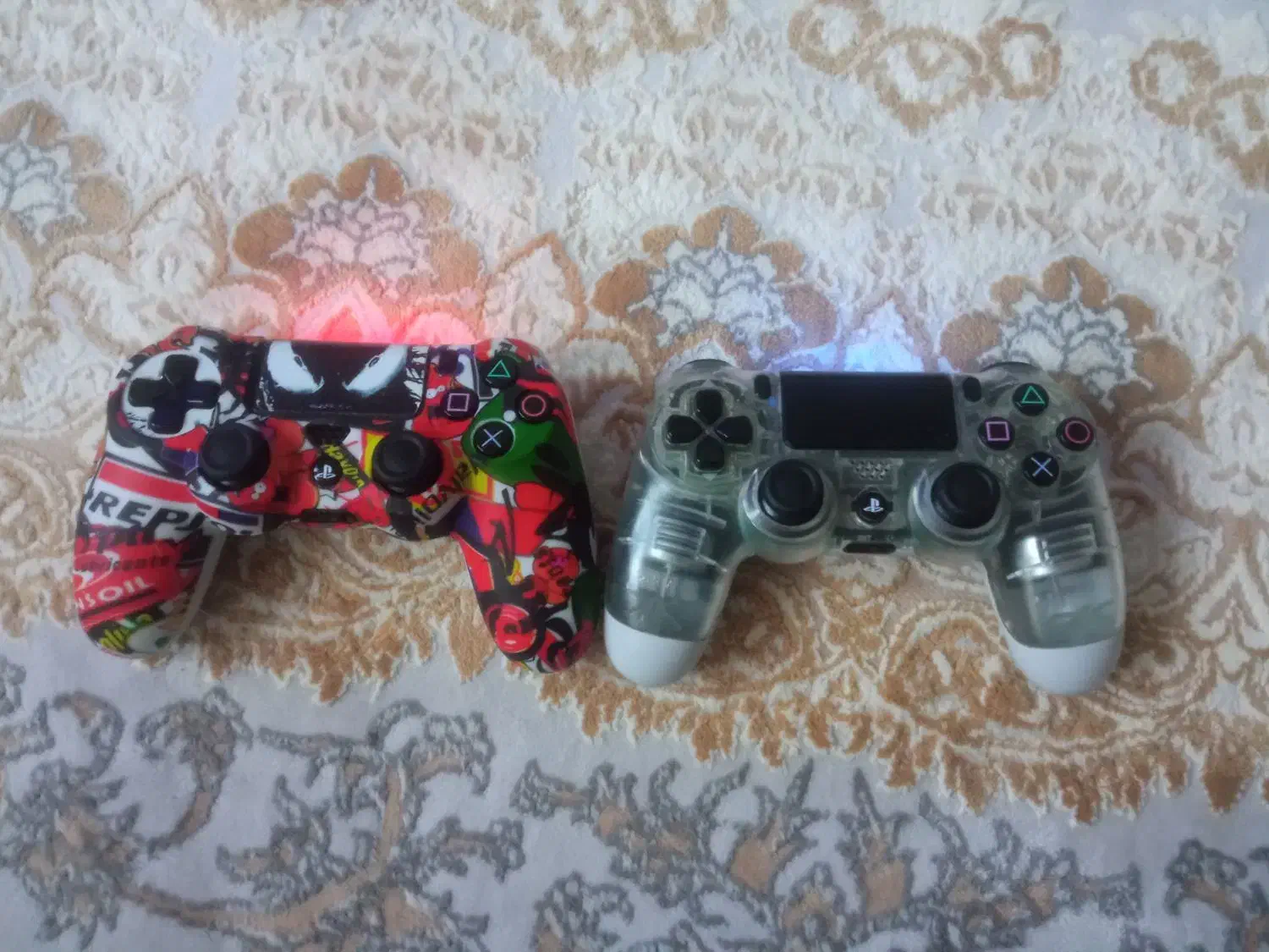 فروش PS4کپی خور|کنسول، بازی ویدئویی و آنلاین|بوکان, |دیوار