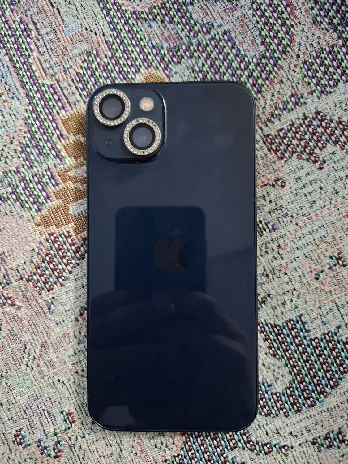 گوشی موبایل آیفون ۱۳ نرمال ۱۲۸ گیگ|موبایل|تهران, پامنار|دیوار