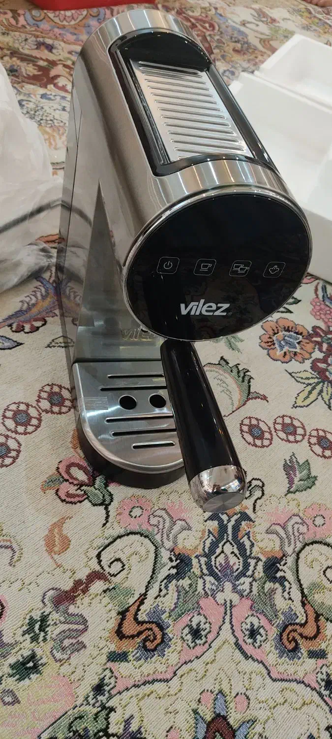 اسپرسو ساز|سماور، چای‌ساز، قهوه‌ساز|مهاباد (آذربایجان غربی), |دیوار