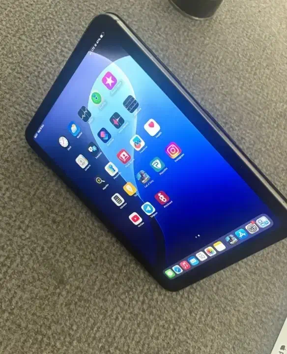 آیپد مینی 6 سیم کارت خور|تبلت|بیرجند, |دیوار