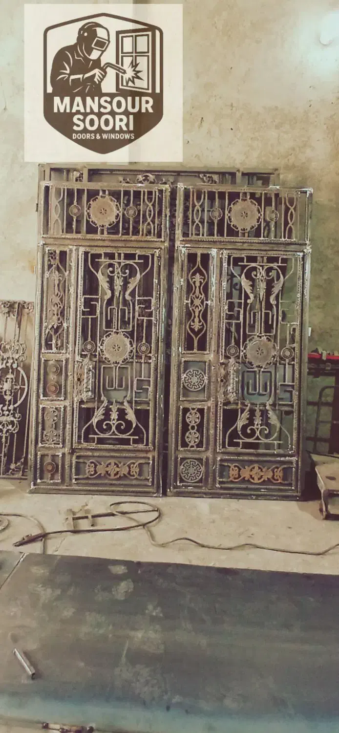 جوشکاری در خدمت همشهریان عزیز و بزرگوار هستیم|خدمات پیشه و مهارت|سراوان, |دیوار