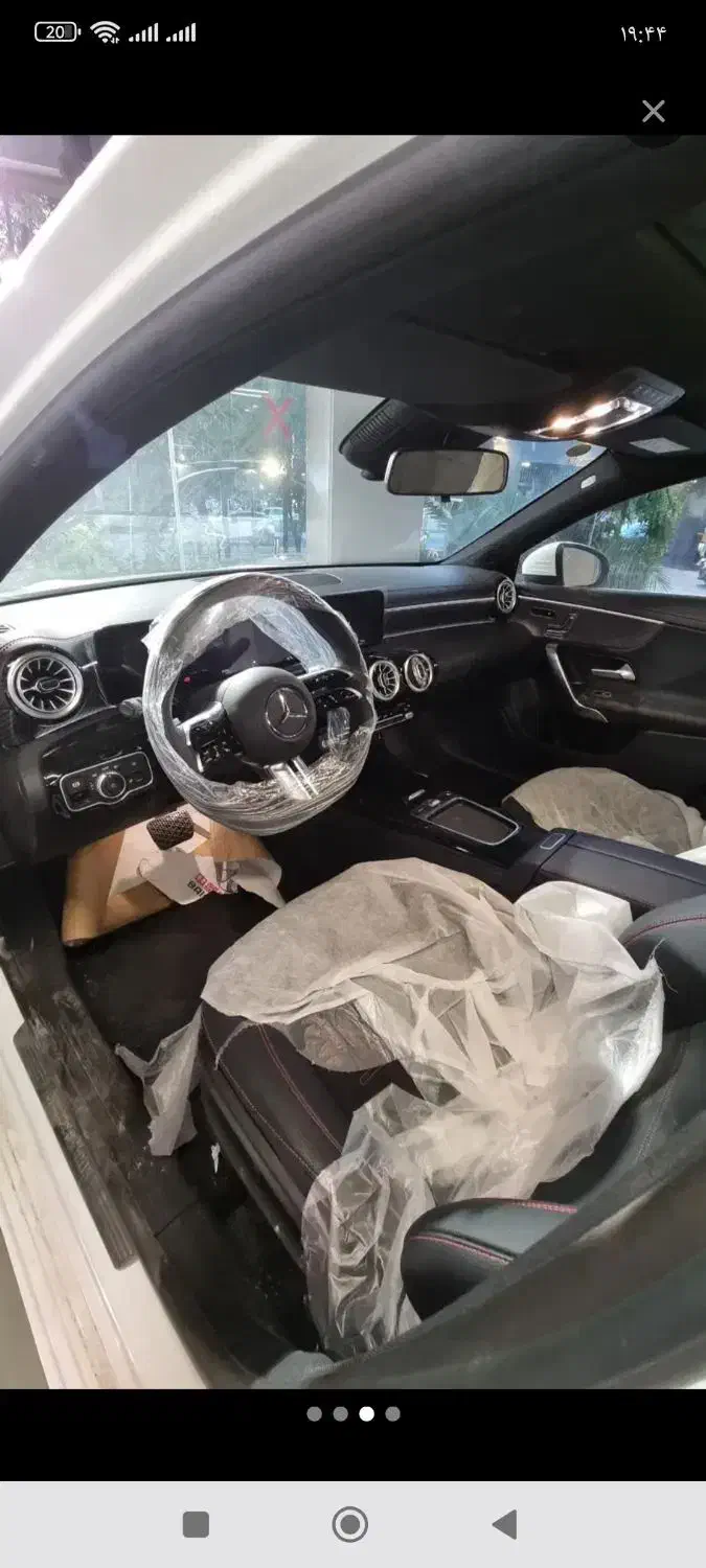 a200 بنز|خودرو سواری و وانت|تهران, اکباتان|دیوار