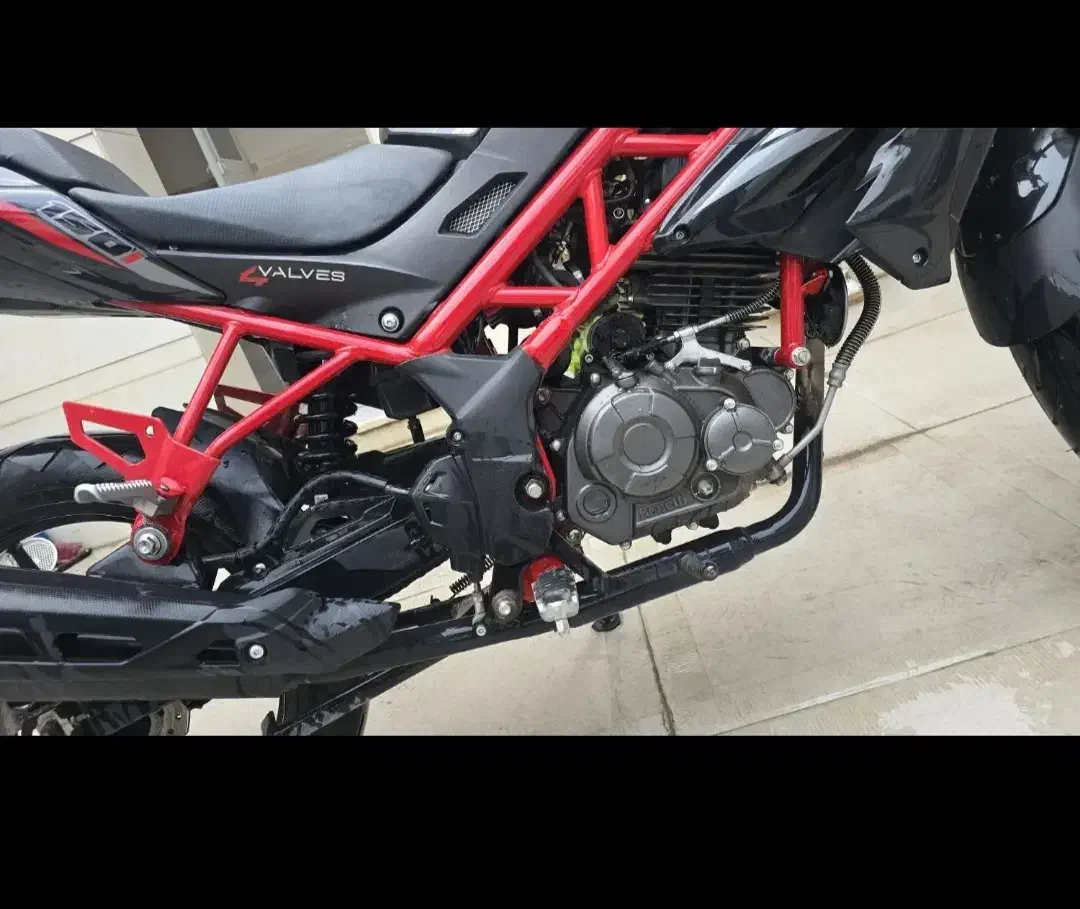 موتور بنلی ۲۵۰مدل اخر۴۰۲بهترین موتور|موتورسیکلت|شیراز, محراب|دیوار