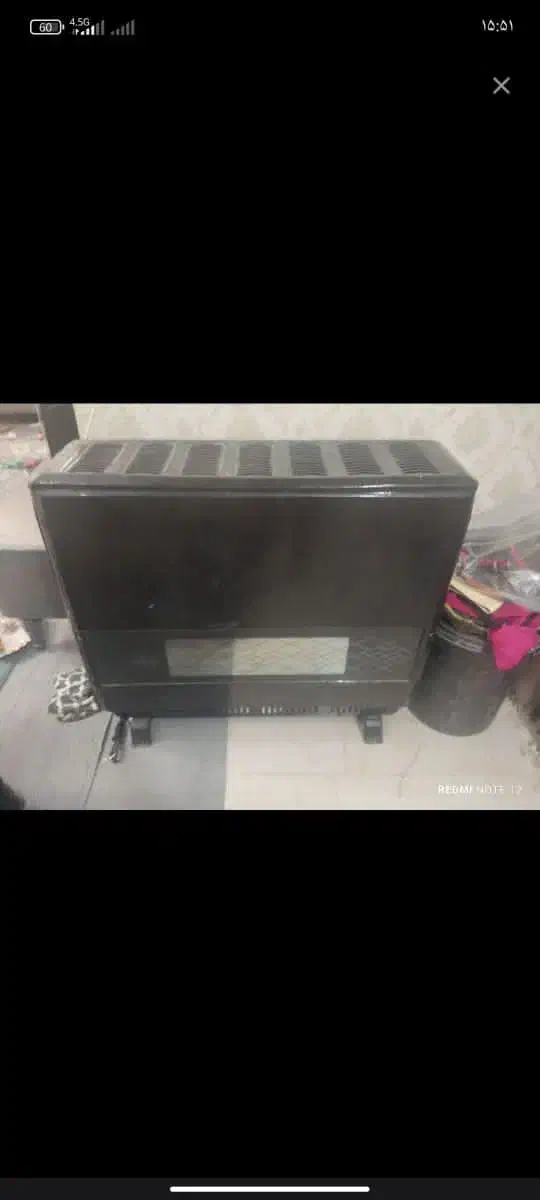 بخاری گازی|بخاری، هیتر، شومینه|قرچک, مهدیه|دیوار