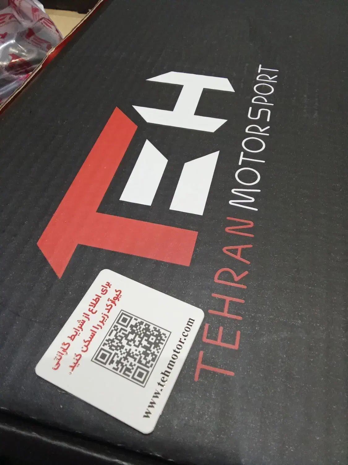 طبق ۲۰۶/۲۰۷/رانا|قطعات یدکی و لوازم جانبی|تهران, شهران شمالی|دیوار