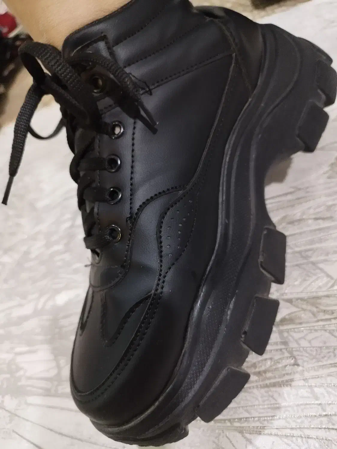 انواع کفش|کیف، کفش، کمربند|تربت‌حیدریه, یحیی آباد|دیوار