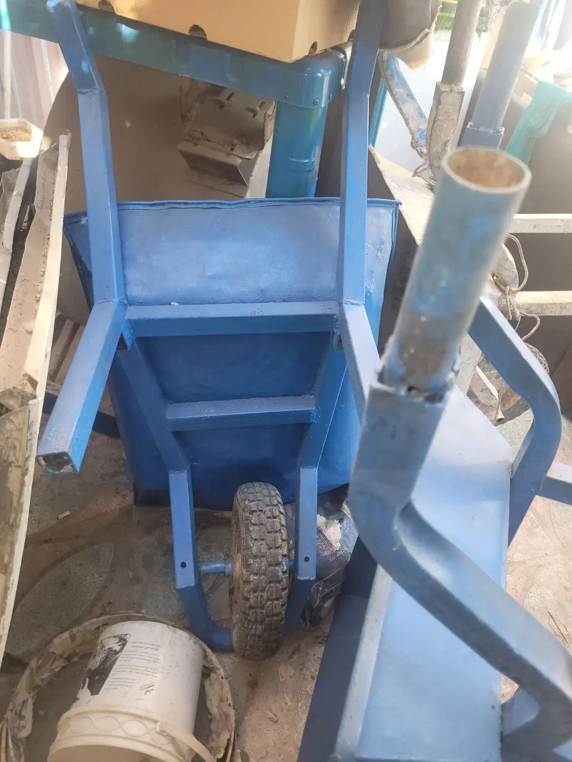 فرغون اصل دولایه به شرط|مصالح و تجهیزات ساختمان|شیراز, تندگویان|دیوار