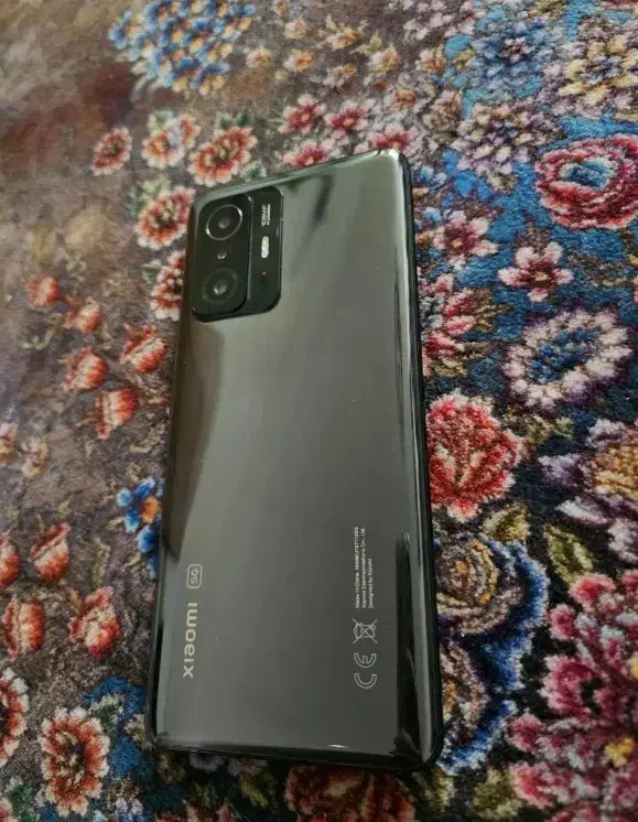 11t pro|موبایل|اصفهان, خانه اصفهان|دیوار