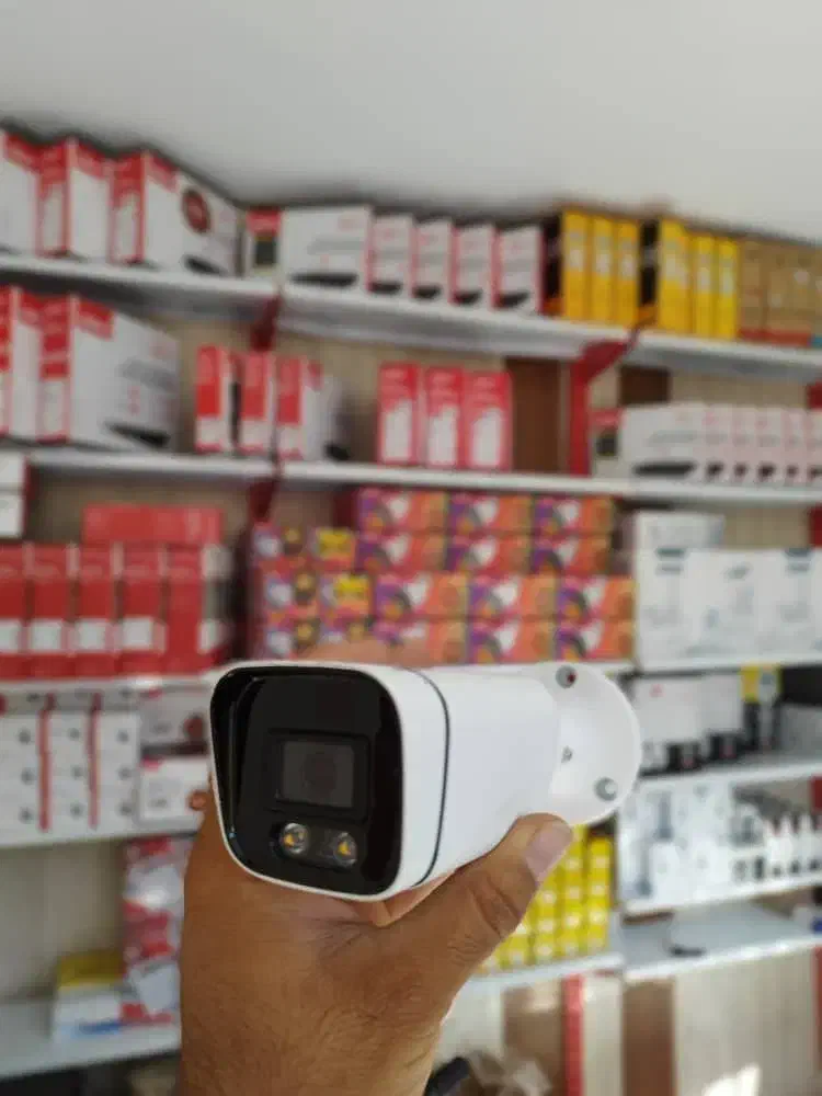 جشنواره پاییزه دوربین مداربسته هیروان ارتباط|دوربین مداربسته|اصفهان, طامه|دیوار