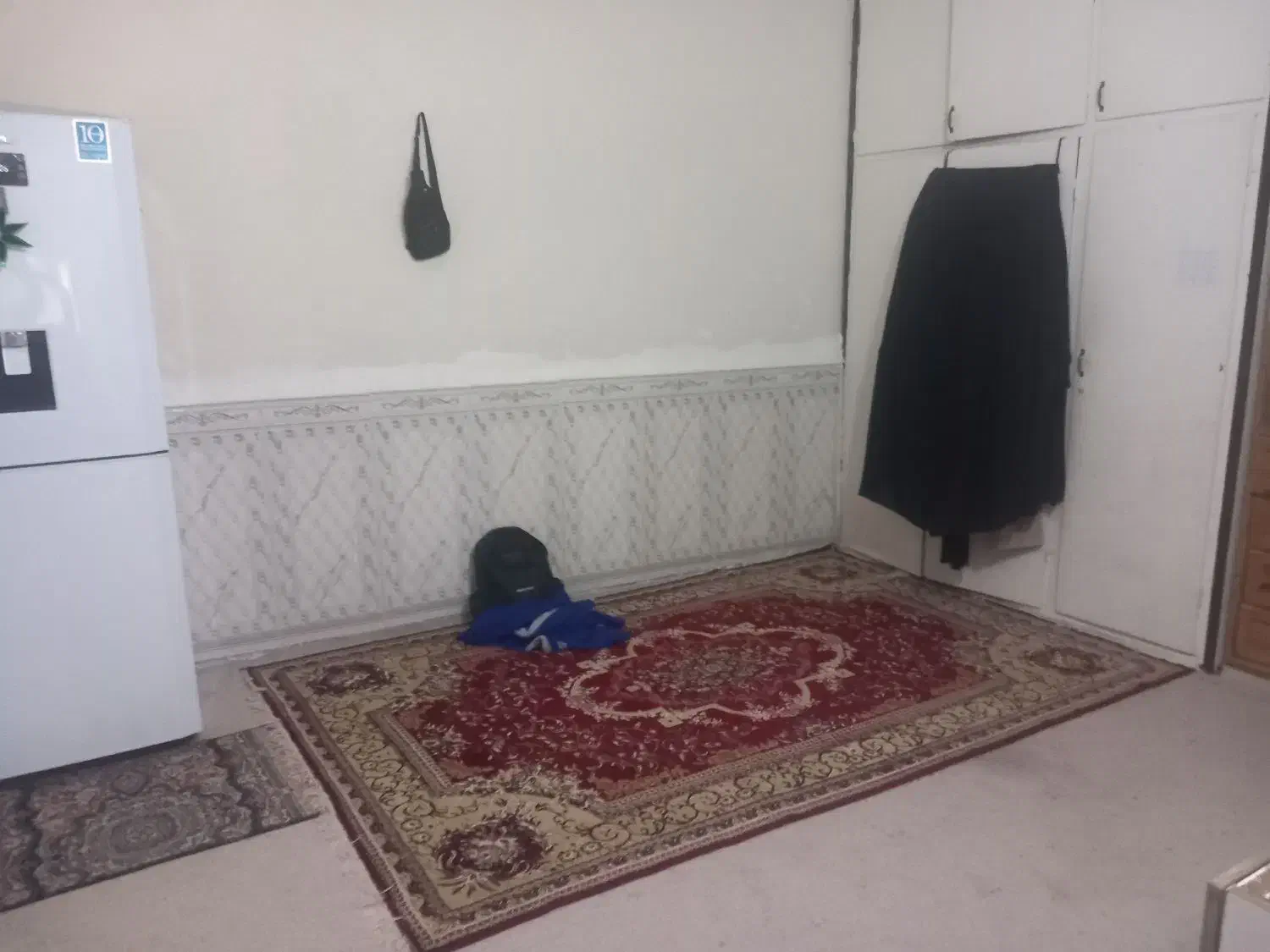 خانه ۱ اصلی رهن کامل|اجارهٔ خانه و ویلا|اهواز, حصیرآباد|دیوار