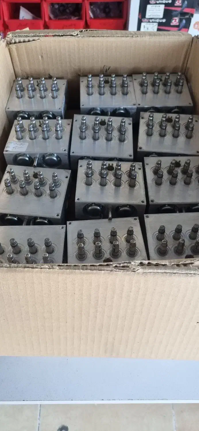 فروش یونیت و بلوکه ABS|قطعات یدکی و لوازم جانبی|مشهد, کوشش|دیوار