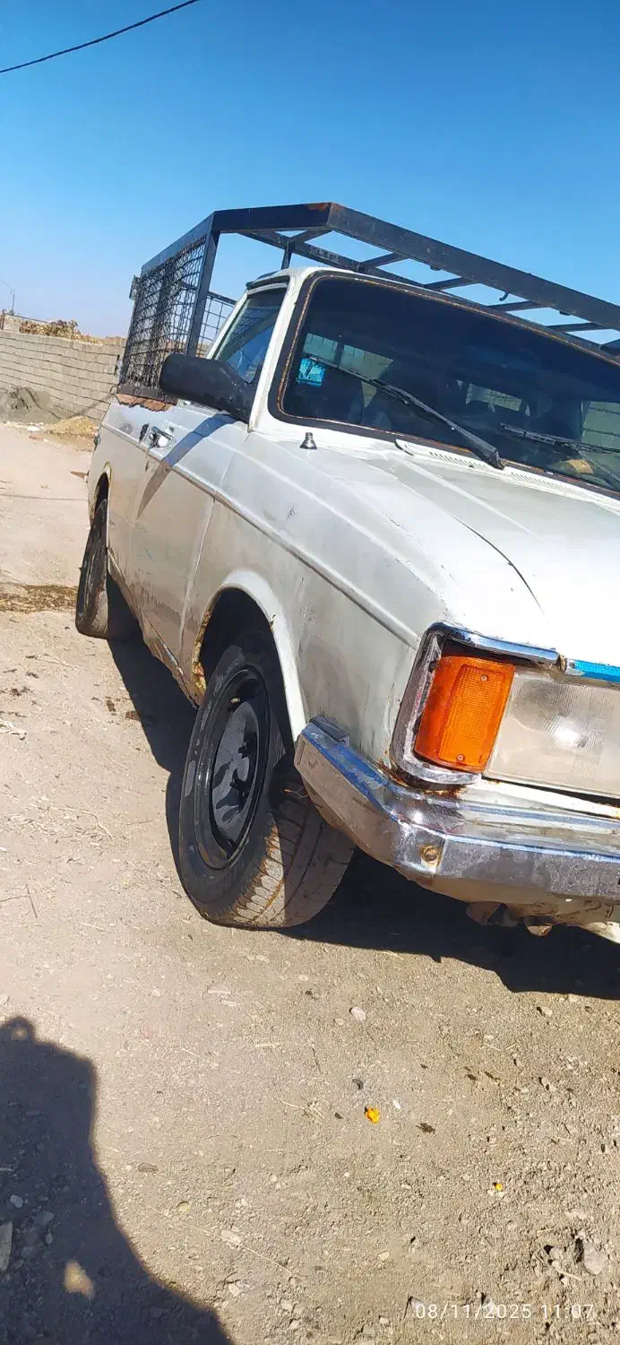 فروش‌یامعاوظه|خودرو سواری و وانت|تربت جام, میان جام|دیوار