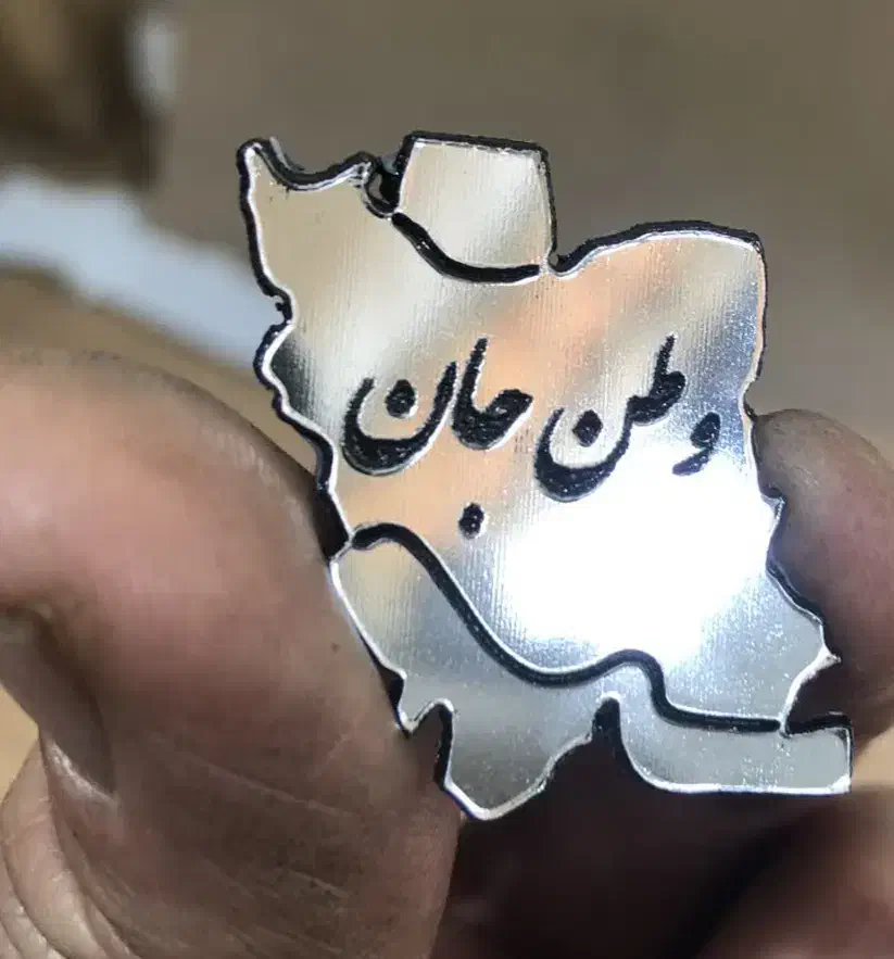 استیکر موبایل|لوازم جانبی موبایل و تبلت|تهران, حکیمیه|دیوار