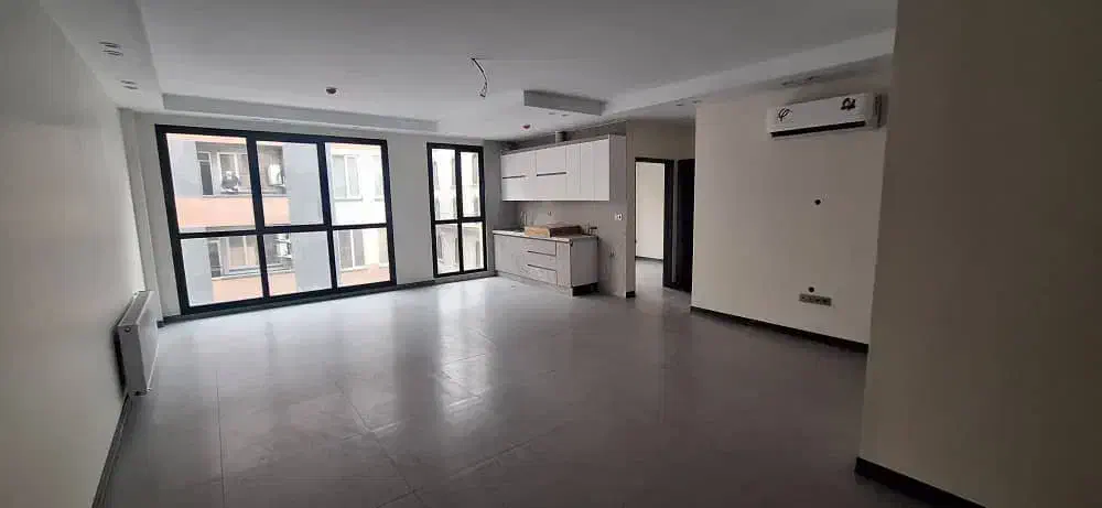 آپارتمان ۱۰۰ متری خیابان لاله زار