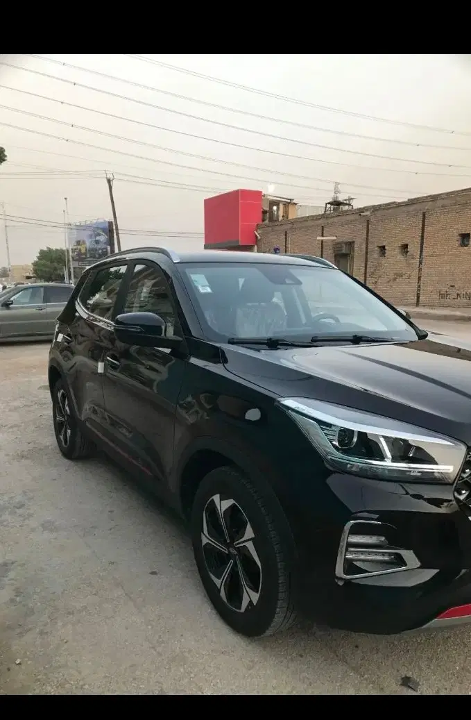 فروش ومعاوضهx55proمدل۴۰۴|خودرو سواری و وانت|رباطکریم, رباطکریم|دیوار