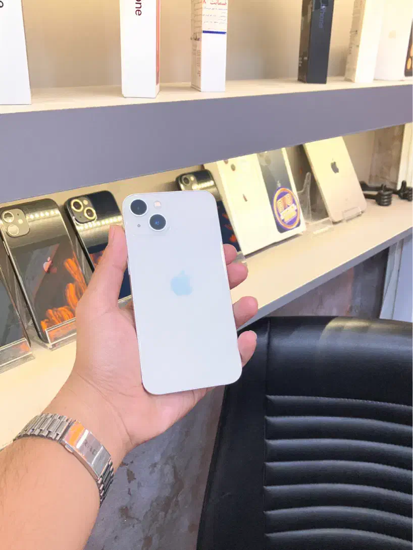 13 normal|موبایل|جیرفت, |دیوار