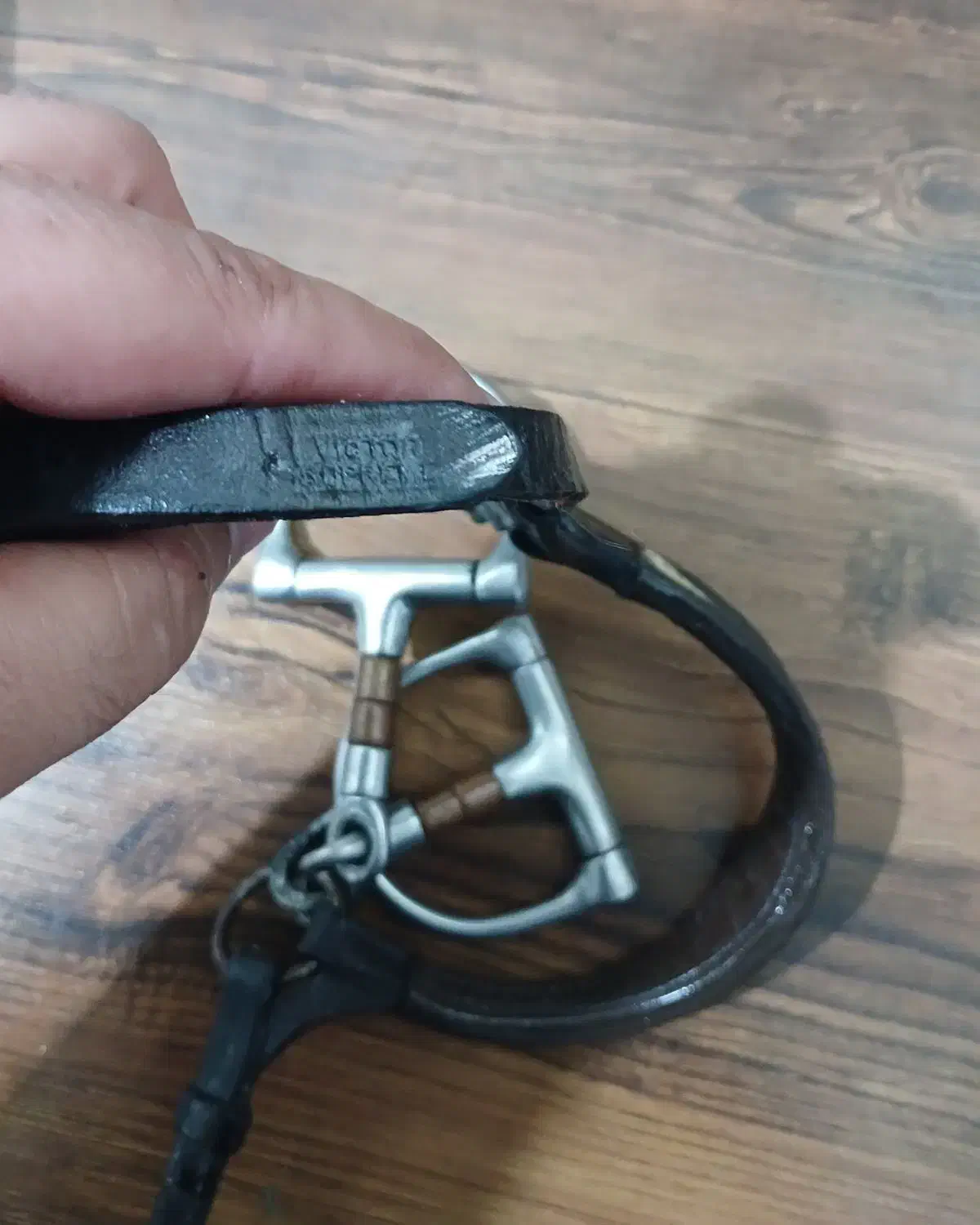 سرکلگی اسب دو منظوره آمریکایی متعلق به ۸۰ سال قبل|اسب و تجهیزات اسبسواری|کرمان, |دیوار