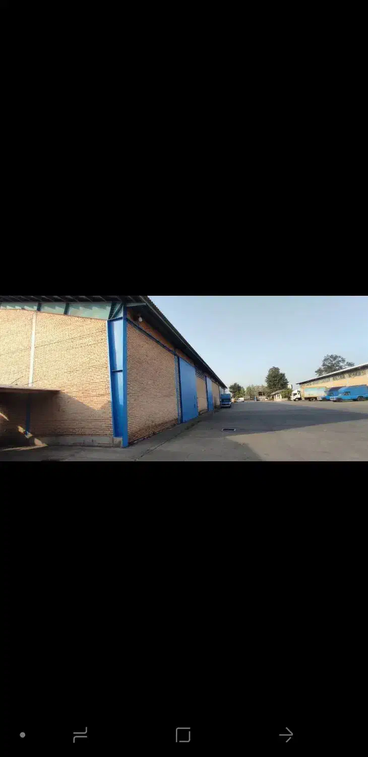 اجاره سوله صنعتی ۲۰۰۰ متر ، جاده لاهیجان|اجارهٔ دفتر صنعتی، کشاورزی، تجاری|رشت, جانبازان|دیوار