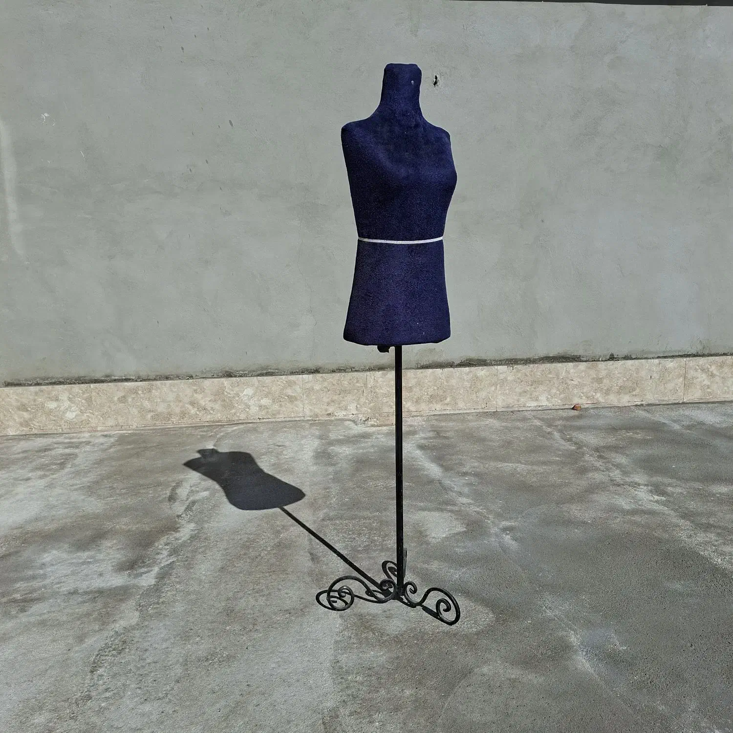 مانکن|لوازم خیاطی و بافتنی|شهرضا, |دیوار