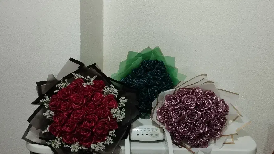 فروش فوق العاده گل ربانی|گل مصنوعی|شاهینشهر, شهرک میلاد|دیوار