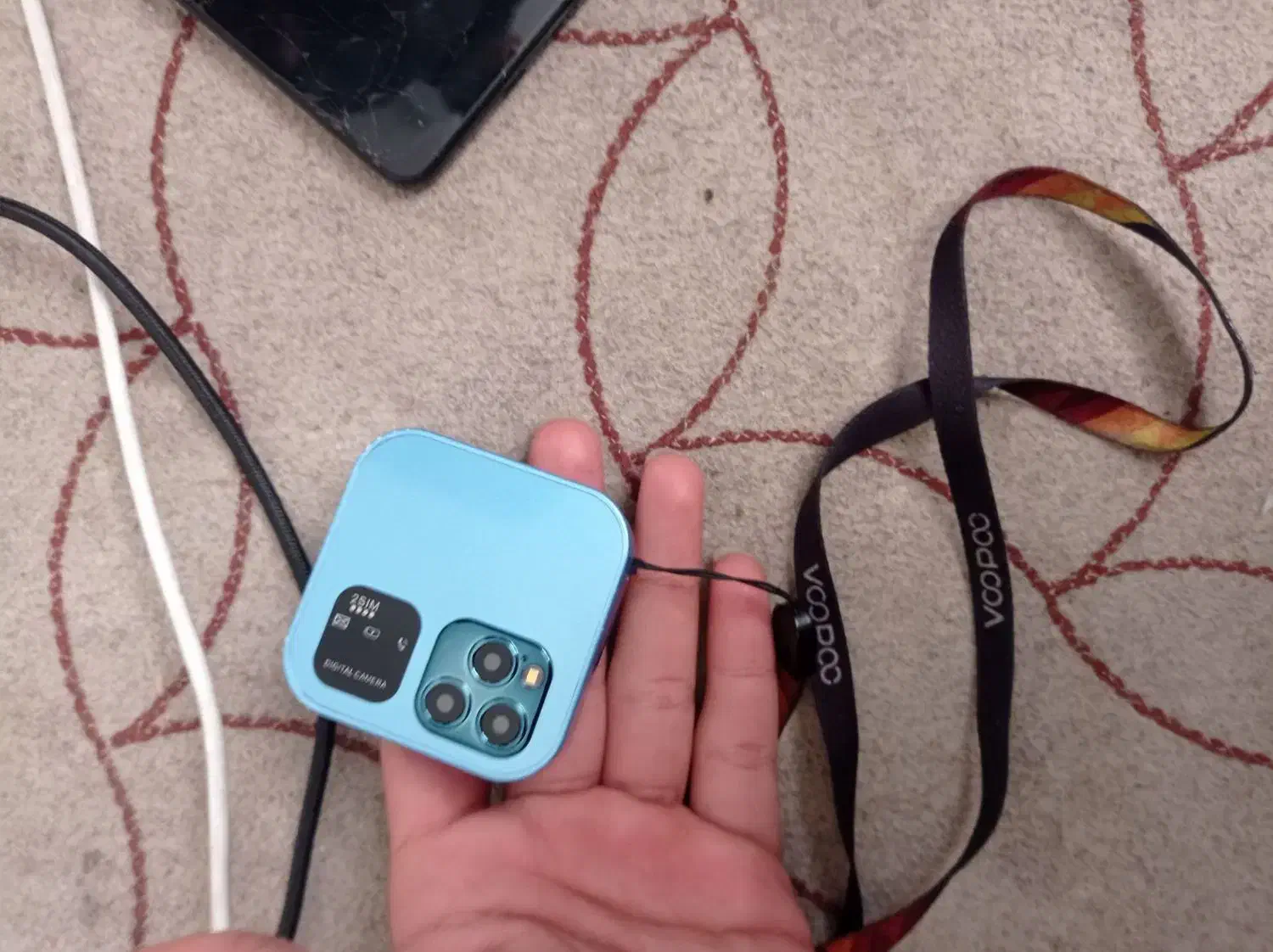 ایفن 16پرو اصل|موبایل|اهواز, کارون|دیوار